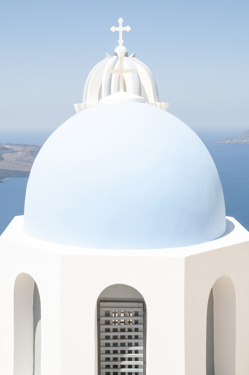 Kunstfotografie the dome