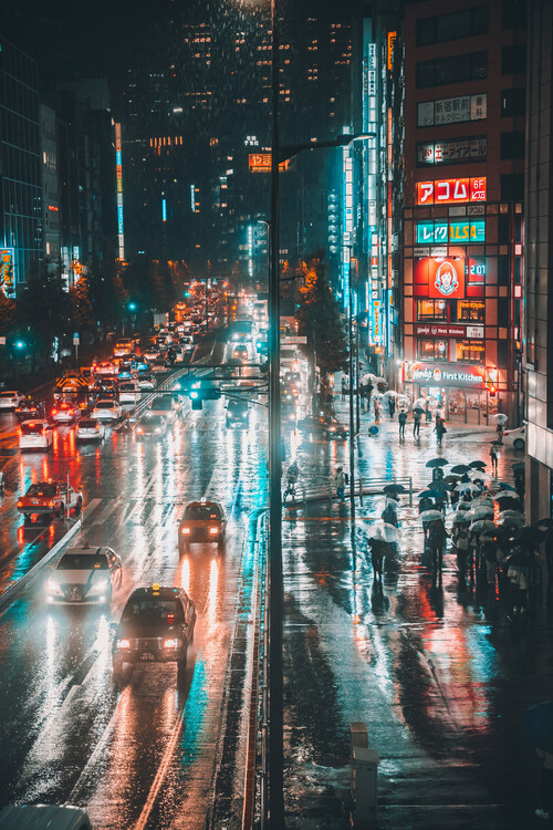 Art Photography On the street