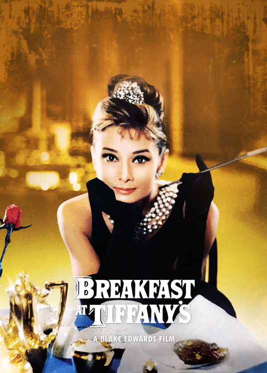 Poster de artă Breakfast
