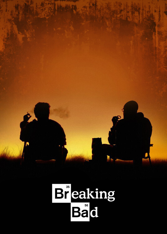 breaking bad i am the danger wallpaper