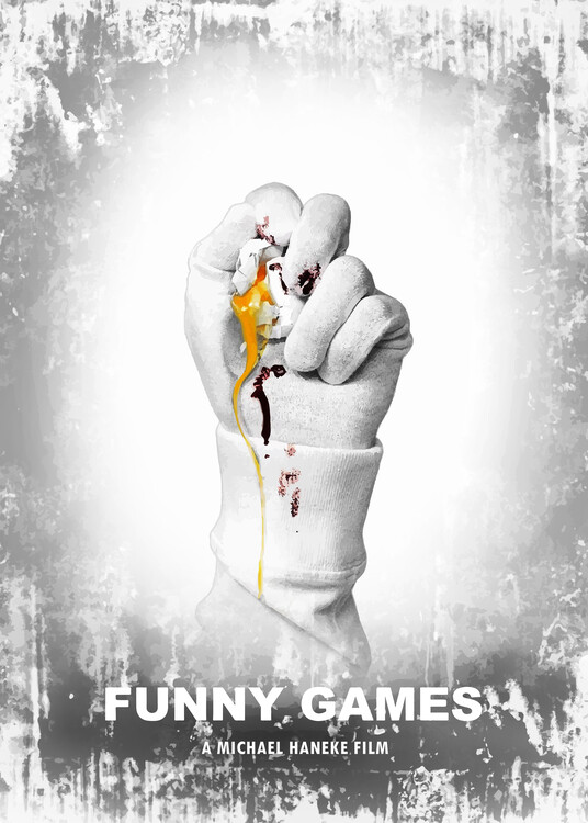 • Funny Games • Film on-line