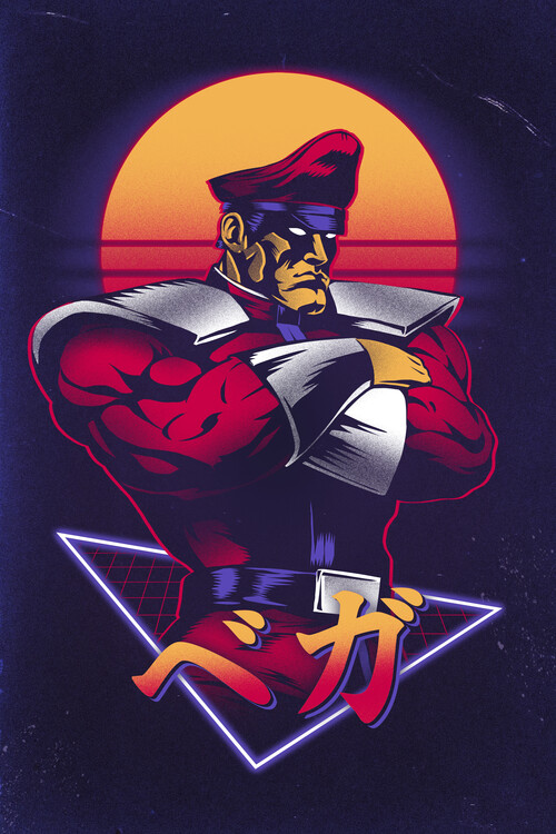 Street Fighter Wallpaper (73+ images)