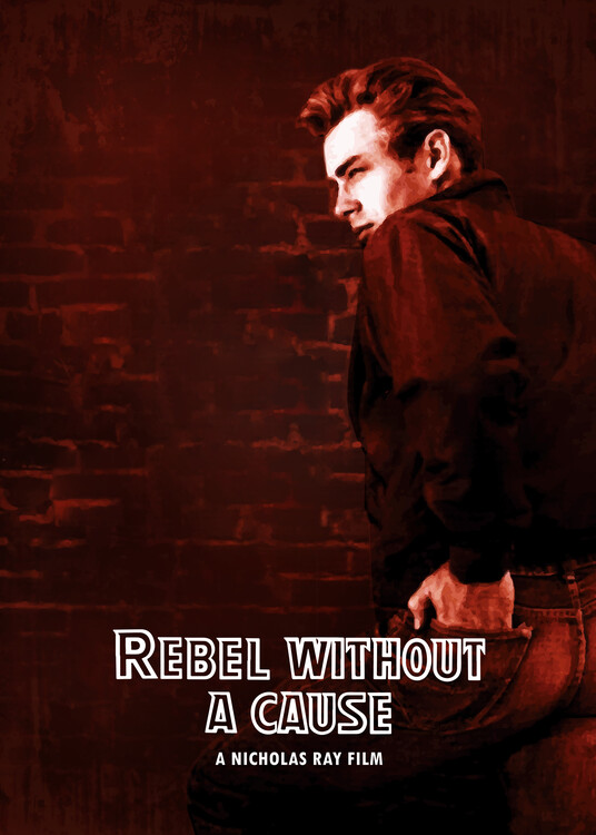 rebel without a cause wallpaper