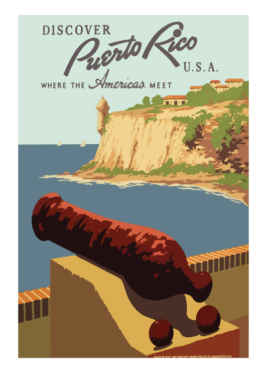 vintage travel poster wallpaper