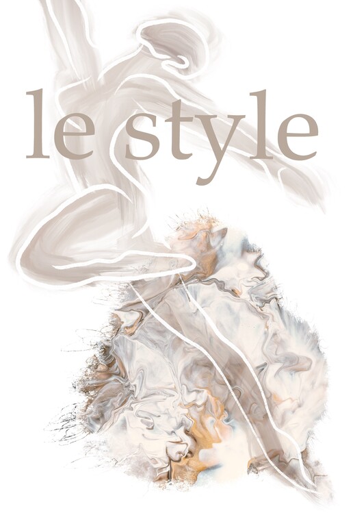 Kuva Le style
