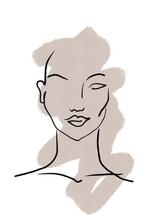 Illustration Madamme