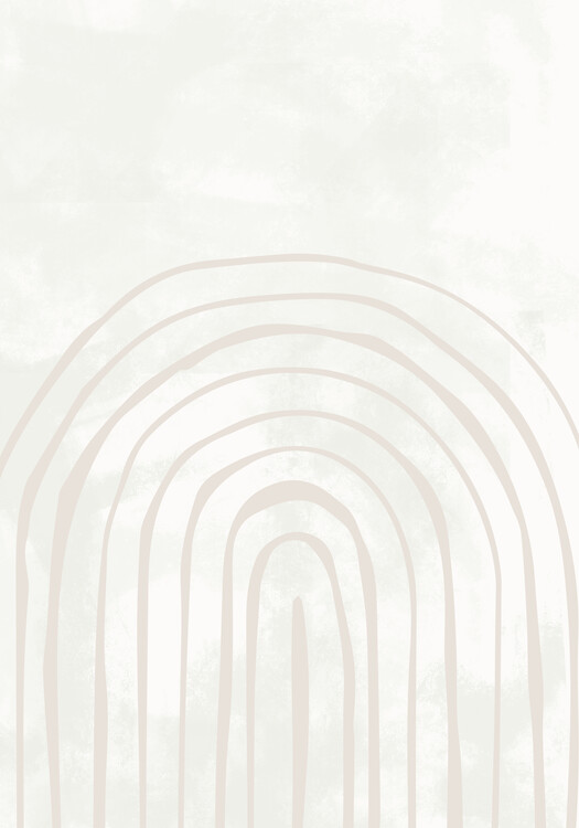 Ilustração Arch_one way close_004