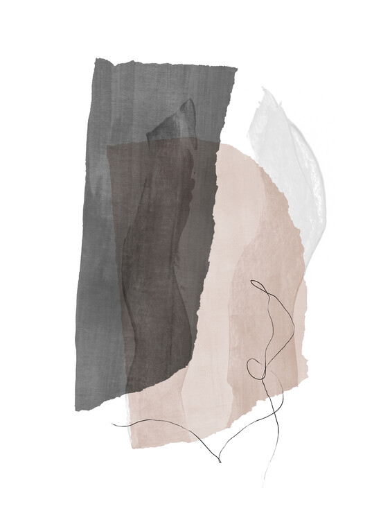 Illustration Fragment VI