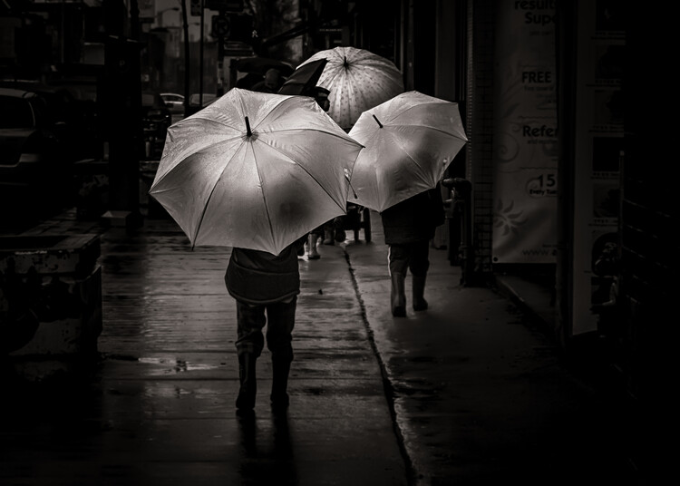 Crno bijele ljubavne fotografije