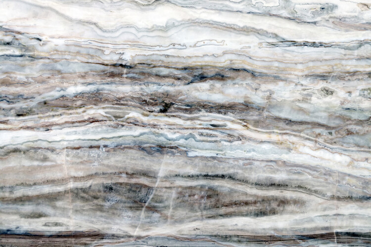 Wallpaper Mural Marble Horizon