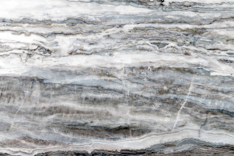 Ταπετσαρία τοιχογραφία Marble Horizon II