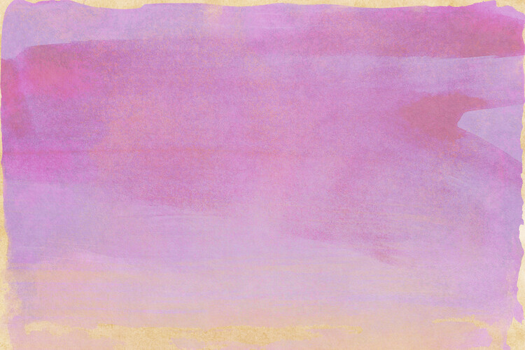 Ilustrace Minimal Abstract Lilac 01
