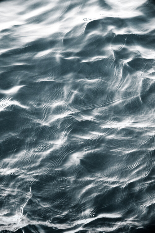 Fotografia artistica Ocean 45