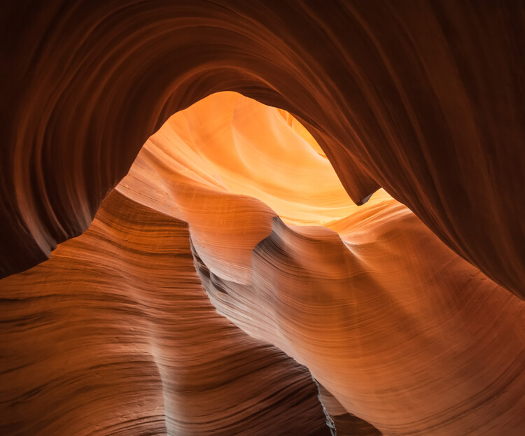 Art Photography Antelope Canyon