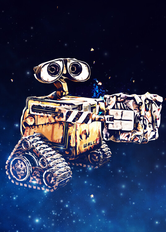 wall e wallpaper iphone