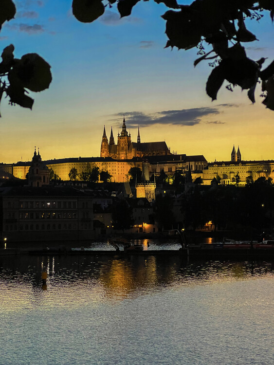 Fotografia artystyczna Praha