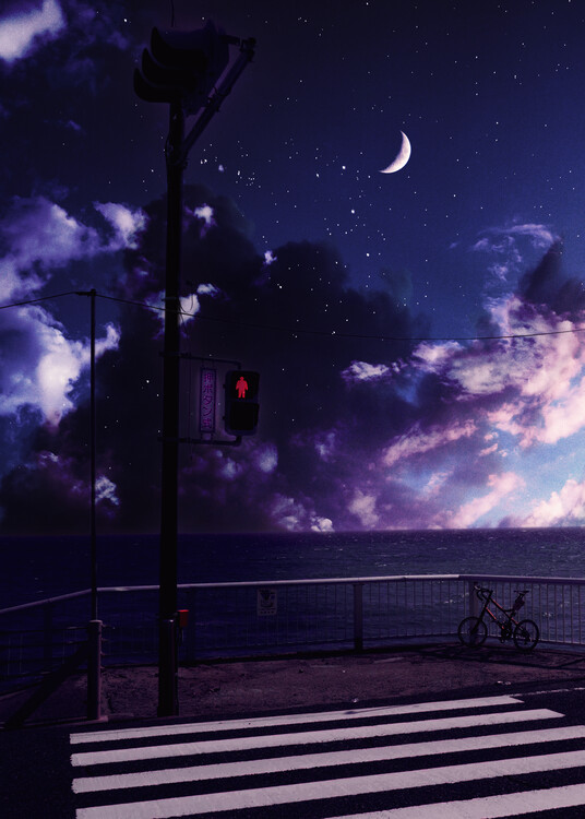 Art Photography Step Aside