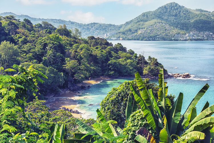 Art Photography Phuket Island