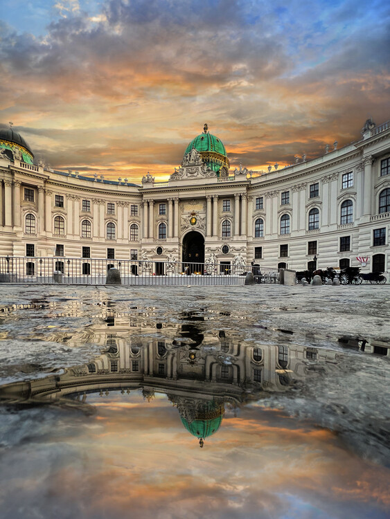 Művészeti fotózás Vienna
