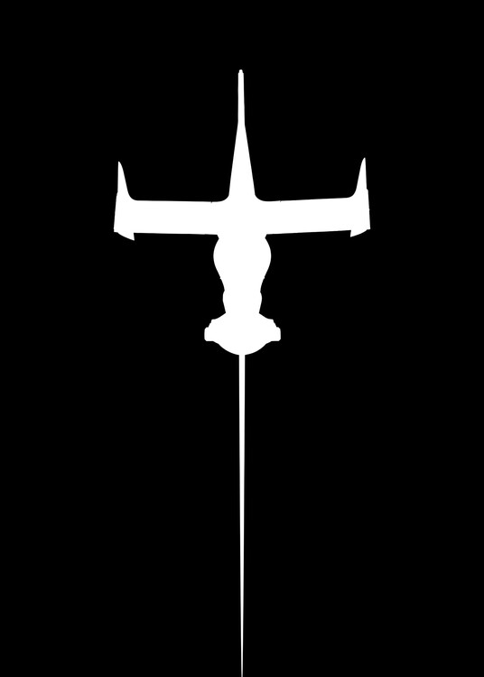 Illustration Swordfish II