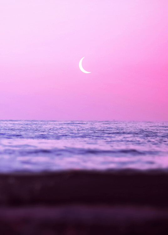 Fotografia artistica Sweet Ocean