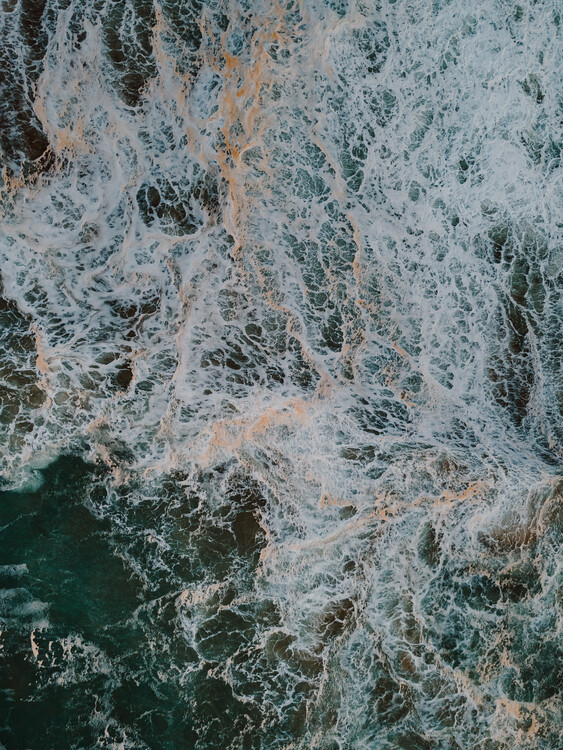 Fotografia artistica Atlantic Waves