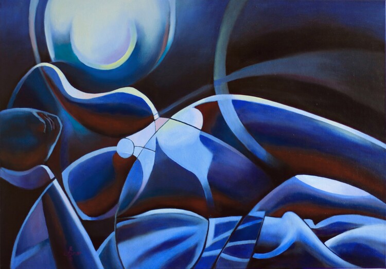 Illustrazione A Midsummer Night's Dream