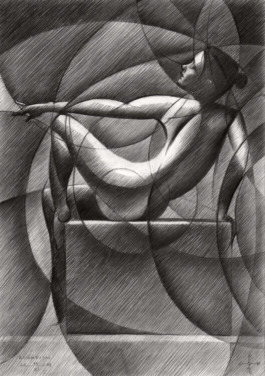 Illustrazione Roundism - 21-11-14