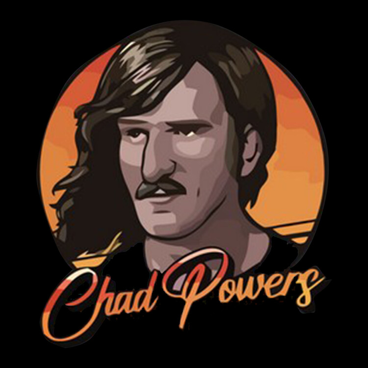 chad power