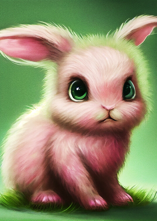 Rabbit Wallpaper (77+ pictures)