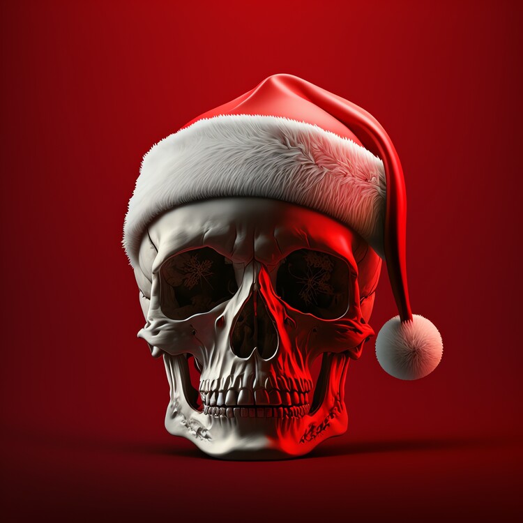 100000 Christmas horror Vector Images  Depositphotos