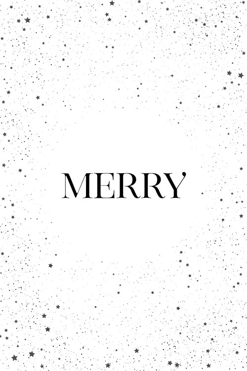 Ilustrare Merry