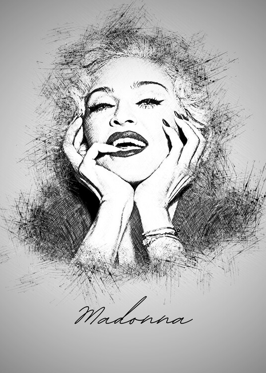 Madonna iphone wallpaper by SailorTrekkie92 on DeviantArt