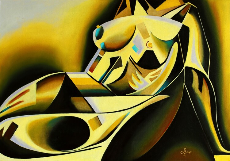 Illustrazione Golden - 18-05-22