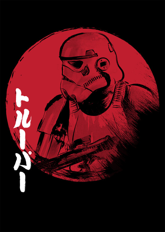 Tazza Star Wars - Stormtrooper We Can Hit It