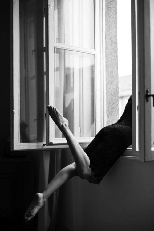 Fotografia artistica Jazzy Sunday