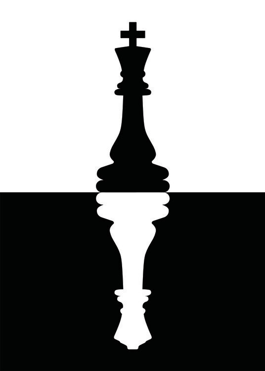 Illustration Chess