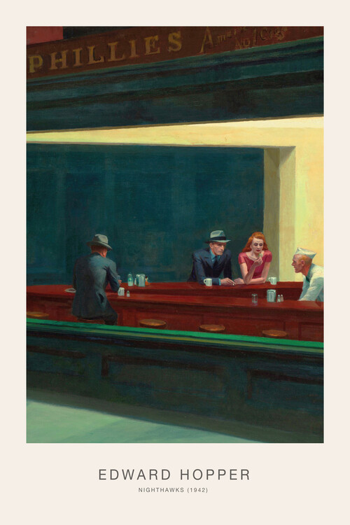 nighthawks