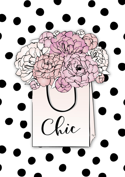 Kuva Chic Flowers