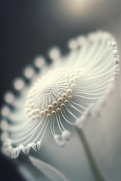 Umjetnička fotografija Tiny Pearls