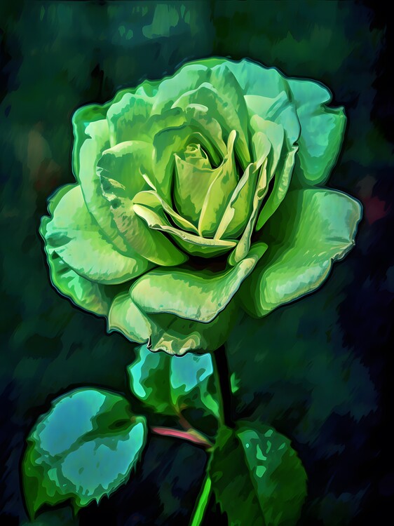 Green Rose Wallpaper Nature Wallpapers Background, Green Rose Picture  Background Image And Wallpaper for Free Download