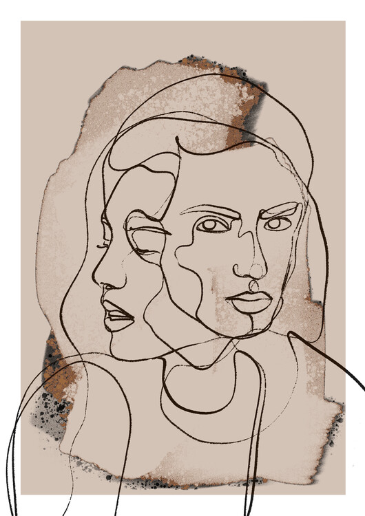 Ilustração Time Whispers