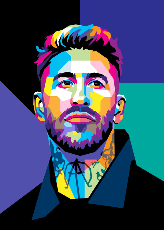 Neymar - Art of Football Legends