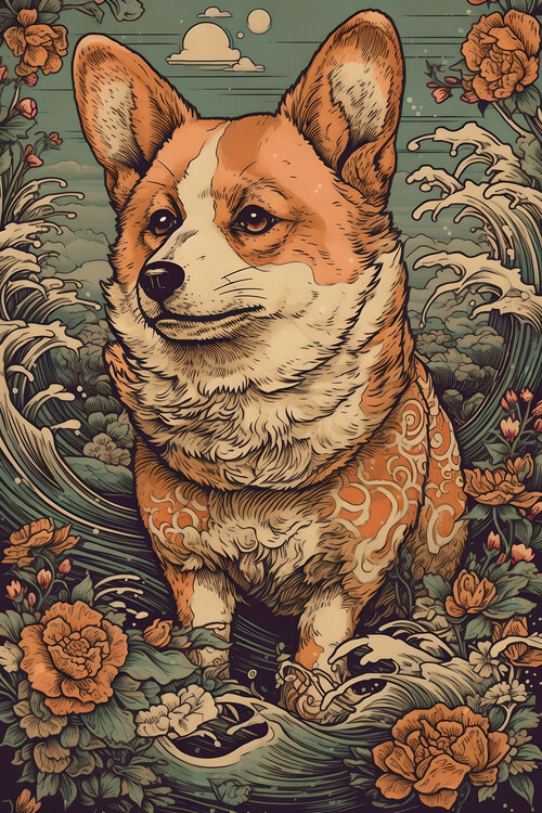 Corgi