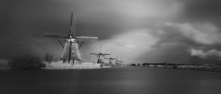 Kunstfotografie So Dutch