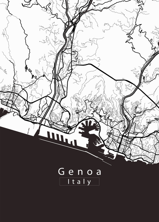 Benbridge, Mappa da Grattare dell'Italia, Cartina Geografica da Parete dell' Italia con Icone, Made in Italy, Idee Regalo per Viaggiatori, Poster da  Parete, Dimensioni 41 x 60 cm : : Cancelleria e prodotti