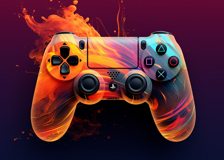 Ps4 Controller Pictures | Download Free Images on Unsplash