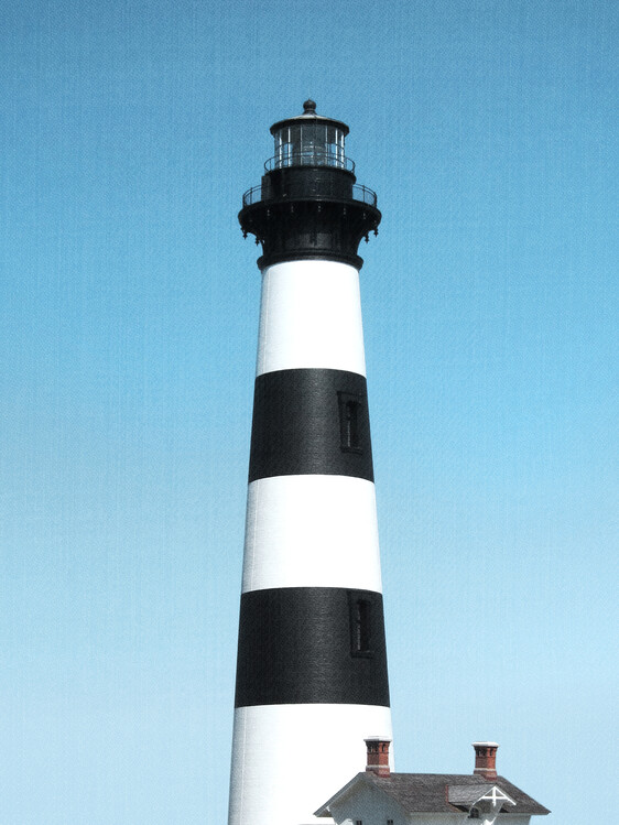 Arte Fotográfica The Lighthouse