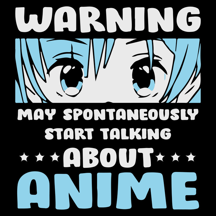 All Things Anime: Photo