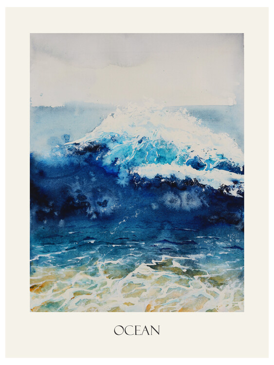 Illustrazione Ocean